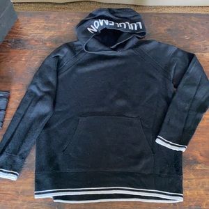 Lululemon hoodie